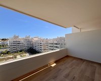 Wiederverkauf - apartment - Marbella - Nueva Andalucía