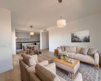 Wiederverkauf - apartment - Marbella - Nueva Andalucía