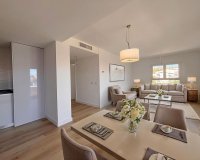 Wiederverkauf - apartment - Marbella - Nueva Andalucía