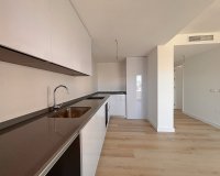 Wiederverkauf - apartment - Marbella - Nueva Andalucía