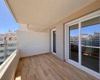 Wiederverkauf - apartment - Marbella - Nueva Andalucía