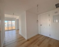Wiederverkauf - apartment - Marbella - Nueva Andalucía