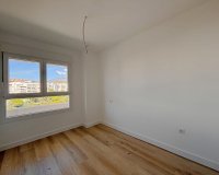 Wiederverkauf - apartment - Marbella - Nueva Andalucía