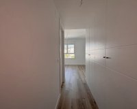 Wiederverkauf - apartment - Marbella - Nueva Andalucía