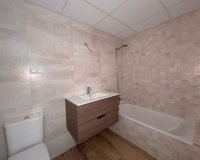 Wiederverkauf - apartment - Marbella - Nueva Andalucía