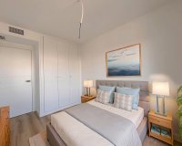 Wiederverkauf - apartment - Marbella - Nueva Andalucía