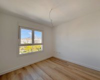 Wiederverkauf - apartment - Marbella - Nueva Andalucía