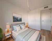 Wiederverkauf - apartment - Marbella - Nueva Andalucía