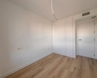 Wiederverkauf - apartment - Marbella - Nueva Andalucía