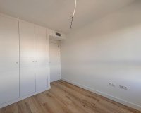 Wiederverkauf - apartment - Marbella - Nueva Andalucía
