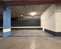Wiederverkauf - apartment - Marbella - Nueva Andalucía