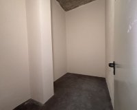Wiederverkauf - apartment - Marbella - Nueva Andalucía