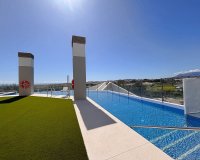 Wiederverkauf - apartment - Marbella - Nueva Andalucía