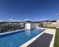 Wiederverkauf - apartment - Marbella - Nueva Andalucía
