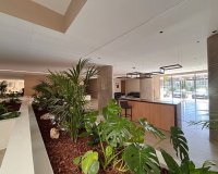 Wiederverkauf - apartment - Marbella - Nueva Andalucía