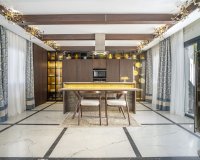 Wiederverkauf - apartment - Marbella - Nueva Andalucía