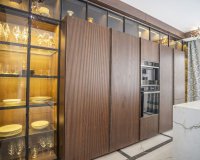 Wiederverkauf - apartment - Marbella - Nueva Andalucía