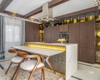 Wiederverkauf - apartment - Marbella - Nueva Andalucía