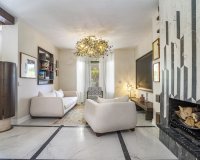 Wiederverkauf - apartment - Marbella - Nueva Andalucía