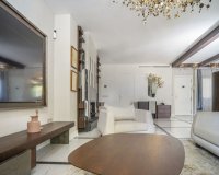 Wiederverkauf - apartment - Marbella - Nueva Andalucía