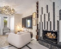 Wiederverkauf - apartment - Marbella - Nueva Andalucía