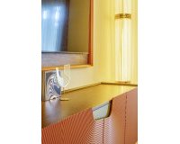 Wiederverkauf - apartment - Marbella - Nueva Andalucía