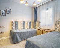 Wiederverkauf - apartment - Marbella - Nueva Andalucía