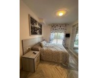 Wiederverkauf - apartment - Marbella - Nueva Andalucía