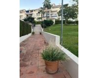 Wiederverkauf - apartment - Marbella - Nueva Andalucía