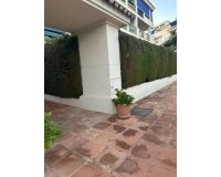 Wiederverkauf - apartment - Marbella - Nueva Andalucía
