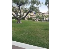 Wiederverkauf - apartment - Marbella - Nueva Andalucía