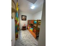 Wiederverkauf - apartment - Marbella - Nueva Andalucía