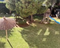 Wiederverkauf - apartment - Marbella - Nueva Andalucía