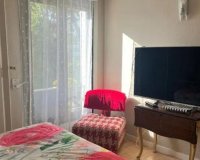 Wiederverkauf - apartment - Marbella - Nueva Andalucía