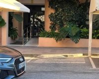 Wiederverkauf - apartment - Marbella - Nueva Andalucía