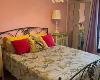 Wiederverkauf - apartment - Marbella - Nueva Andalucía