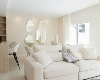 Wiederverkauf - apartment - Marbella - Nueva Andalucía