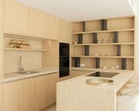 Wiederverkauf - apartment - Marbella - Nueva Andalucía