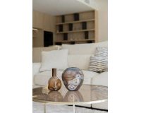 Wiederverkauf - apartment - Marbella - Nueva Andalucía