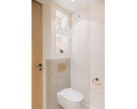 Wiederverkauf - apartment - Marbella - Nueva Andalucía