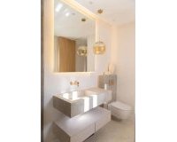 Wiederverkauf - apartment - Marbella - Nueva Andalucía