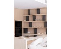 Wiederverkauf - apartment - Marbella - Nueva Andalucía