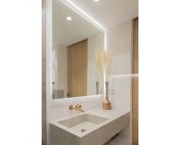 Wiederverkauf - apartment - Marbella - Nueva Andalucía