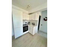 Wiederverkauf - apartment - Marbella - Nueva Andalucía