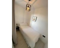 Wiederverkauf - apartment - Marbella - Nueva Andalucía