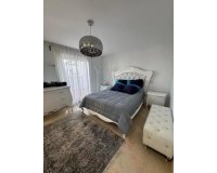 Wiederverkauf - apartment - Marbella - Nueva Andalucía