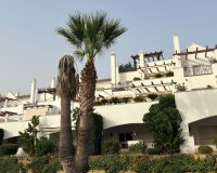 Wiederverkauf - apartment - Marbella - Nueva Andalucía