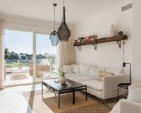 Wiederverkauf - apartment - Marbella - Nueva Andalucía