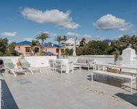Wiederverkauf - apartment - Marbella - Nueva Andalucía