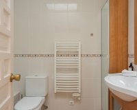 Wiederverkauf - apartment - Marbella - Nueva Andalucía